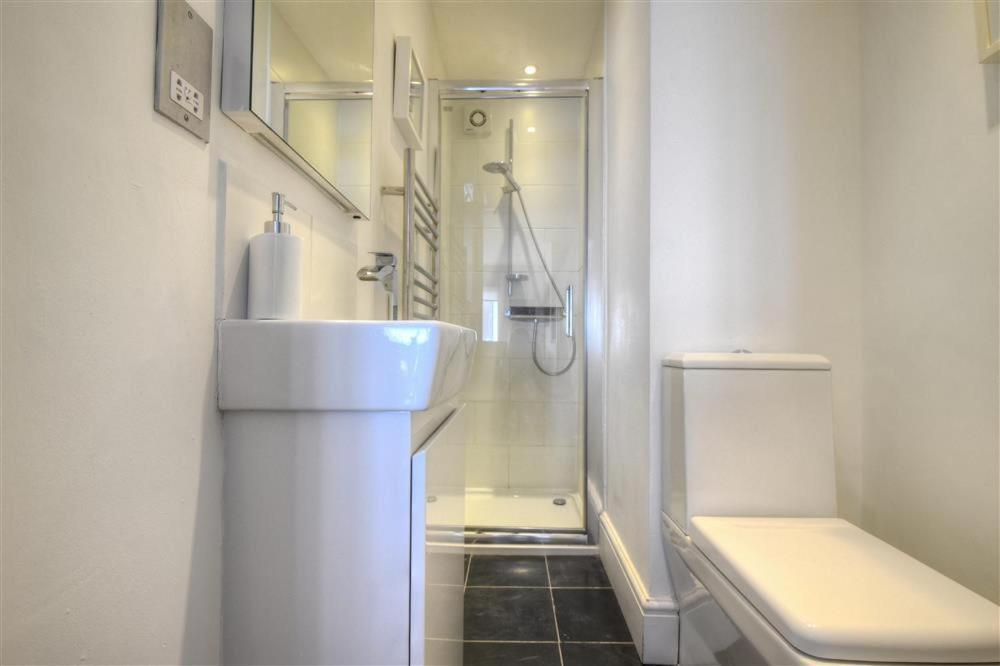 Seahorse Apartment Лайм Риджис Екстериор снимка